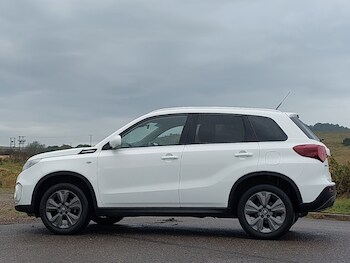 Used Suzuki Vitara 2022 for sale - 76556241: Photo