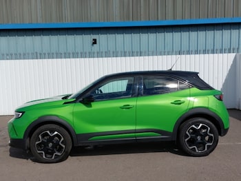 Used Vauxhall Mokka 2023 for sale - 79536793: Photo
