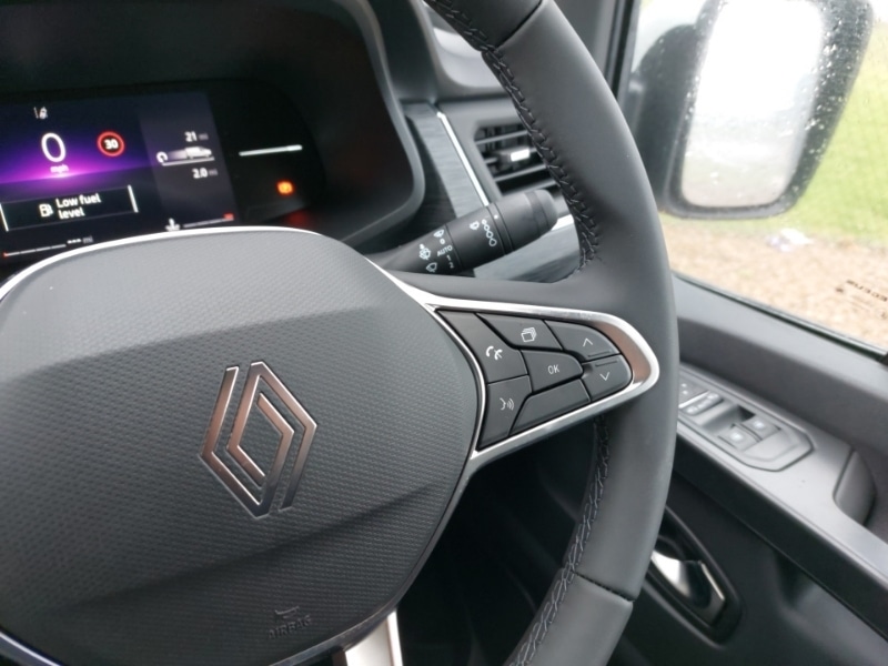 Used Renault Trafic 2025 for sale - 77405474: Photo 10