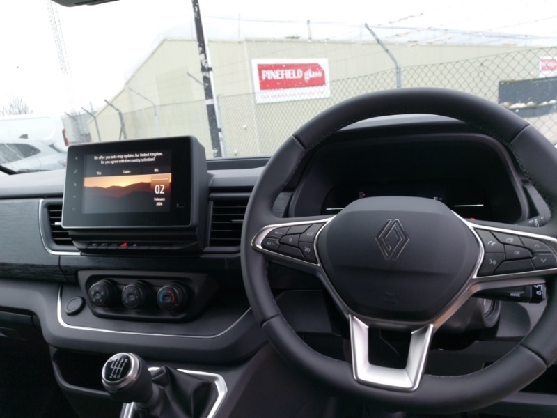 Used Renault Trafic 2025 for sale - 77405474: Photo 7