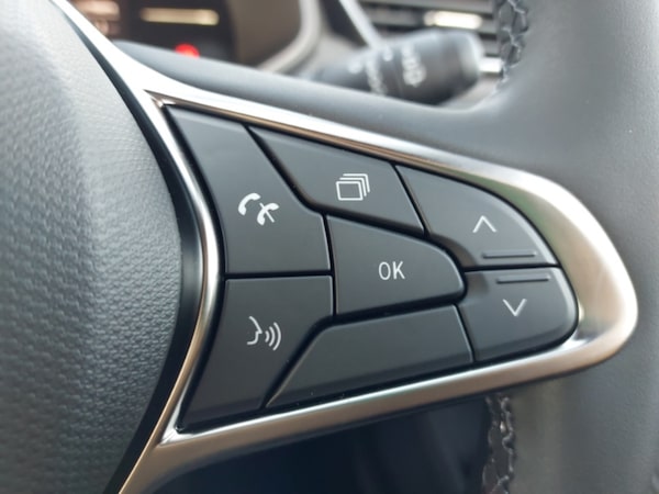 Used Renault Clio 2025 for sale - 76244264: Photo 15