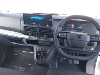 Used Peugeot Expert 2024 for sale - 75036444: Photo