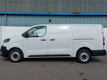 Used Peugeot Expert 2024 for sale - 75036444: Photo
