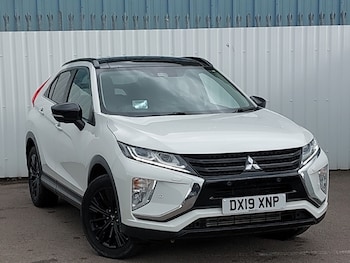 Used Mitsubishi Eclipse Cross 2019 for sale - 79061136: Photo