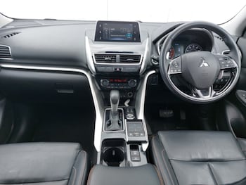 Used Mitsubishi Eclipse Cross 2019 for sale - 79061136: Photo