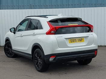 Used Mitsubishi Eclipse Cross 2019 for sale - 79061136: Photo