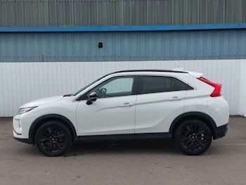 Used Mitsubishi Eclipse Cross 2019 for sale - 79061136: Photo