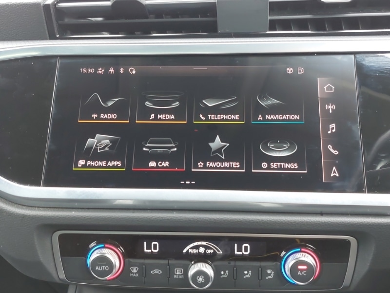 Used Audi Q3 2021 for sale - 76849010: Photo 13