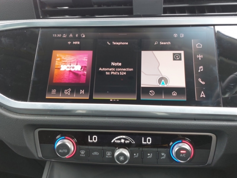 Used Audi Q3 2021 for sale - 76849010: Photo 14