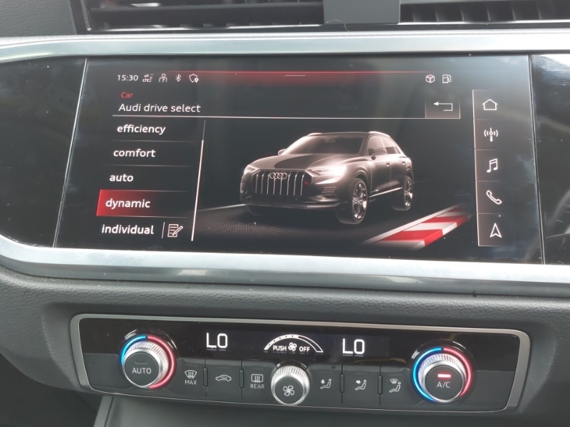 Used Audi Q3 2021 for sale - 76849010: Photo 16