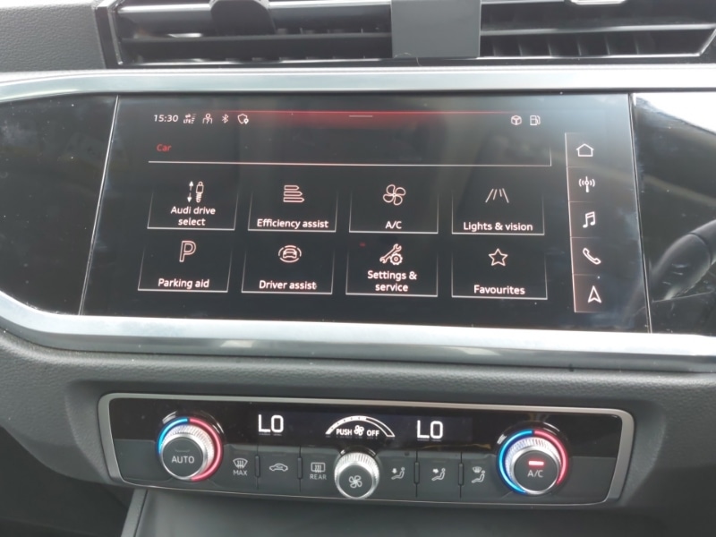 Used Audi Q3 2021 for sale - 76849010: Photo 17