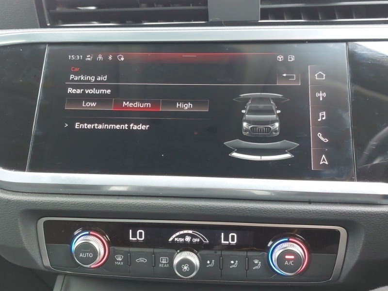 Used Audi Q3 2021 for sale - 76849010: Photo 18