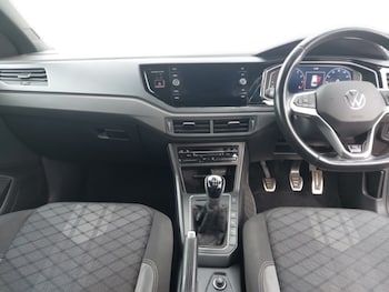 Used Volkswagen Taigo 2023 for sale - 78312430: Photo