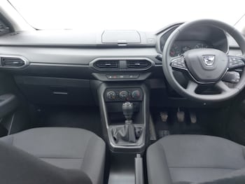Used Dacia Sandero 2022 for sale - 78317906: Photo