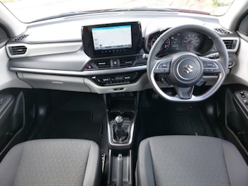 Used Suzuki Swift 2024 for sale - 75513928: Photo