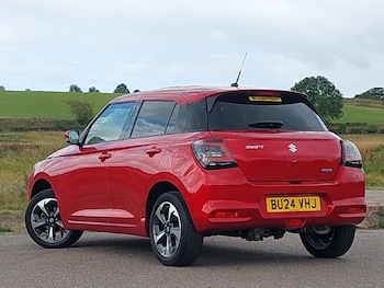 Used Suzuki Swift 2024 for sale - 75513928: Photo