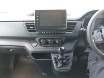 Used Renault Trafic 2026 for sale - 78259599: Photo