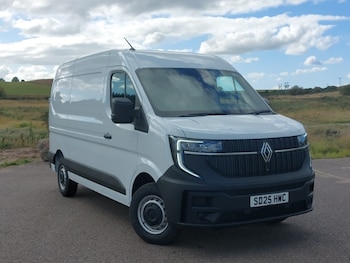 Renault - Master