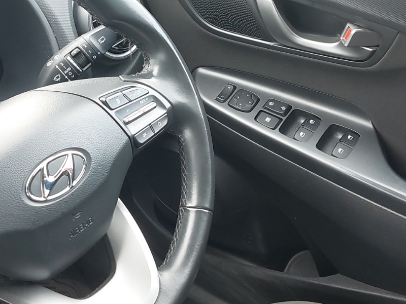Used Hyundai KONA 2018 for sale - 76145643: Photo 10