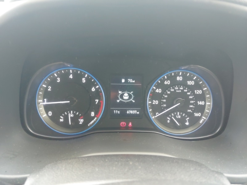 Used Hyundai KONA 2018 for sale - 76145643: Photo 17