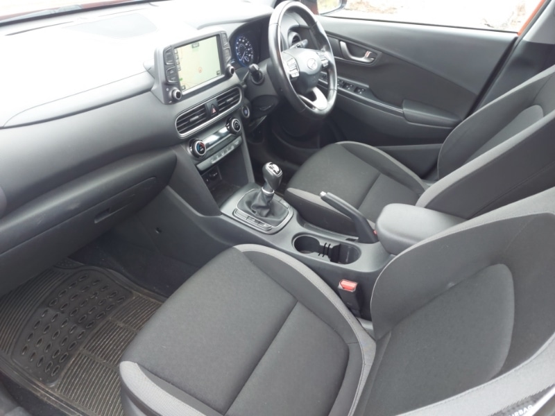 Used Hyundai KONA 2018 for sale - 76145643: Photo 5