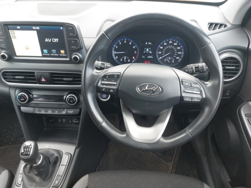 Used Hyundai KONA 2018 for sale - 76145643: Photo 7