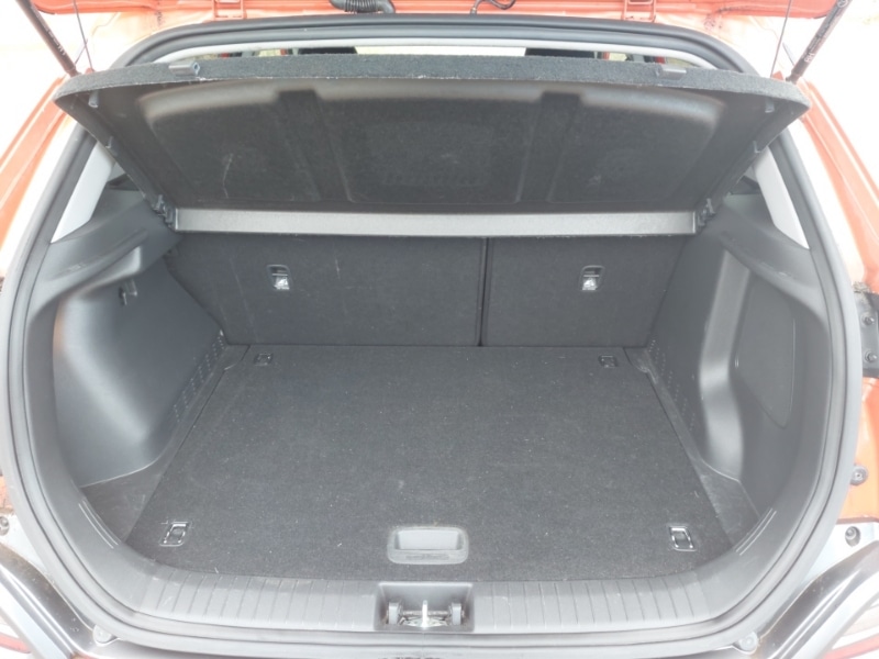 Used Hyundai KONA 2018 for sale - 76145643: Photo 8