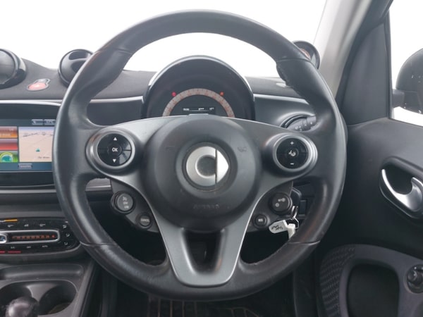 Used smart fortwo 2018 for sale - 76254468: Photo 10