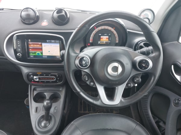 Used smart fortwo 2018 for sale - 76254468: Photo 7