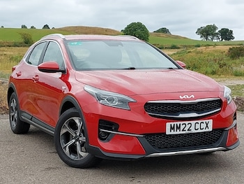 2022 - 1.0T GDi ISG 2 5dr