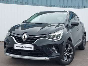 2022 - 1.0 TCE 90 SE Edition 5dr