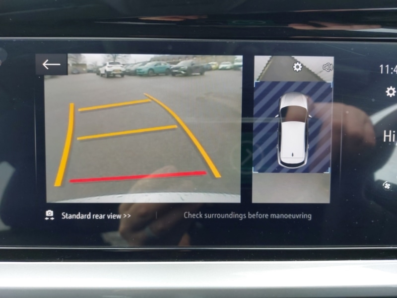 Used Vauxhall Grandland 2024 for sale - 77433614: Photo 10