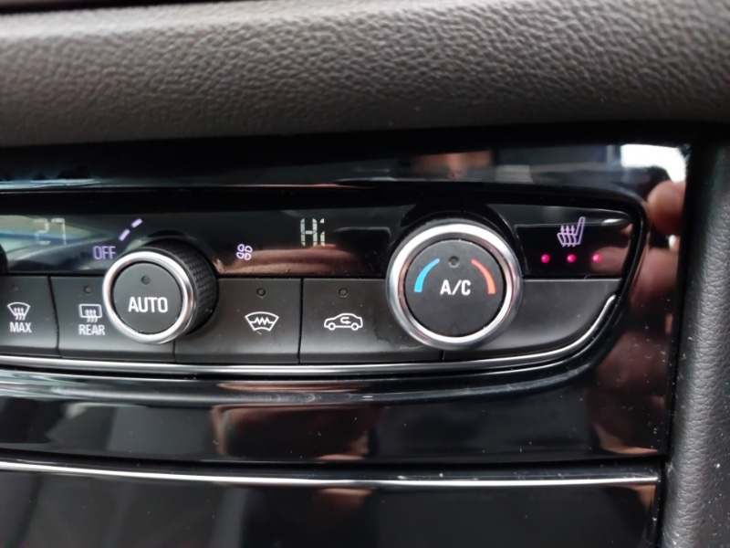 Used Vauxhall Grandland 2024 for sale - 77433614: Photo 17