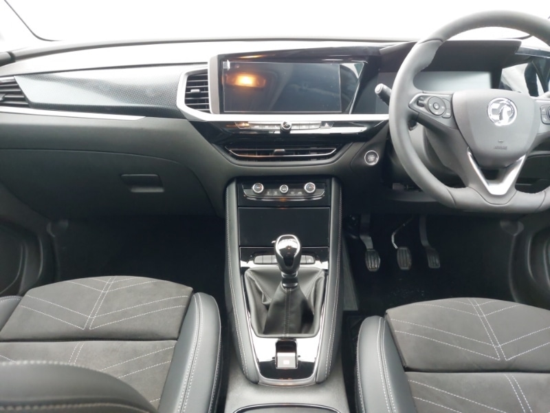 Used Vauxhall Grandland 2024 for sale - 77433614: Photo 2