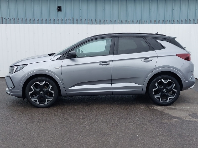 Used Vauxhall Grandland 2024 for sale - 77433614: Photo 4