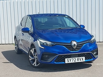 Used Renault Clio 2022 for sale - 79101491: Photo
