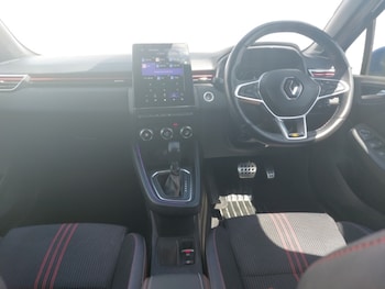 Used Renault Clio 2022 for sale - 79101491: Photo