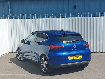 Used Renault Clio 2022 for sale - 79101491: Photo