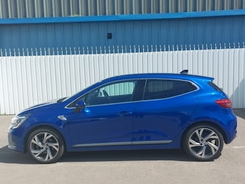 Used Renault Clio 2022 for sale - 79101491: Photo