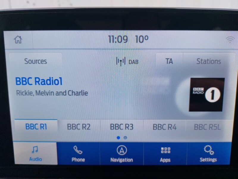 Used Ford Focus 2022 for sale - 77663986: Photo 10