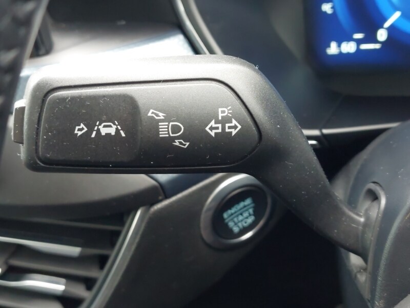 Used Ford Focus 2022 for sale - 77663986: Photo 16