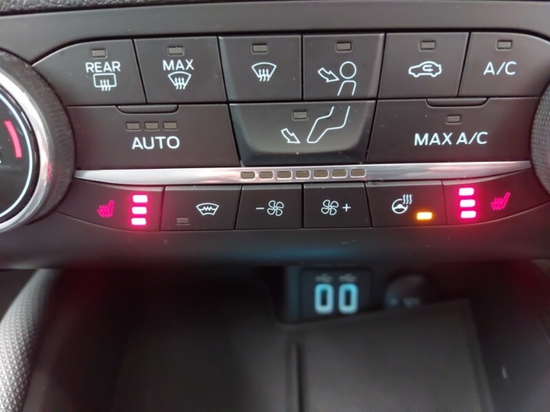 Used Ford Focus 2022 for sale - 77663986: Photo 17