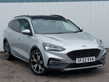 Used Ford Focus 2022 for sale - 77663986: Photo