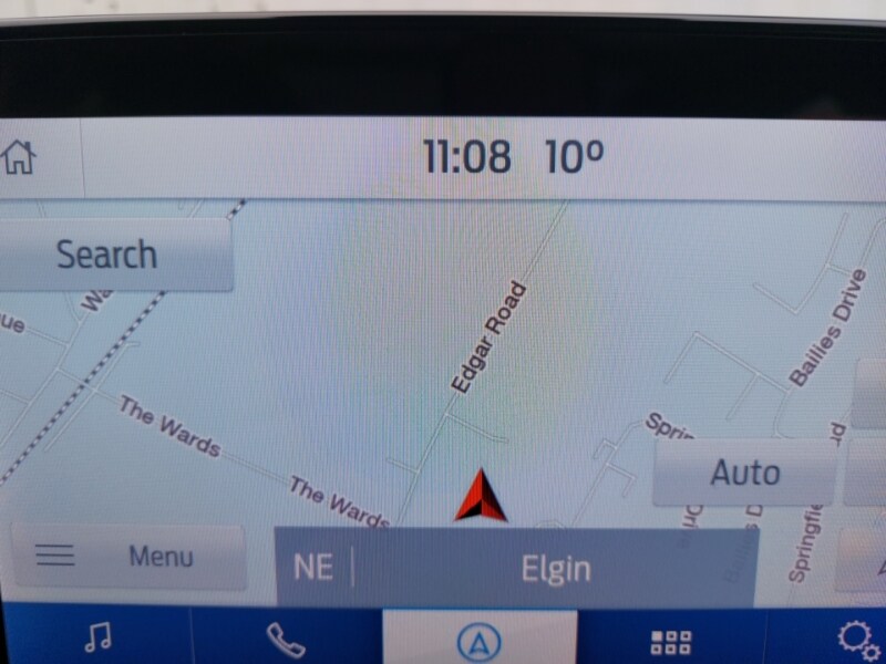 Used Ford Focus 2022 for sale - 77663986: Photo 7