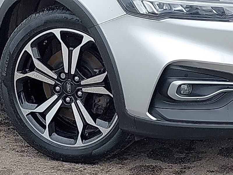 Used Ford Focus 2022 for sale - 77663986: Photo 9