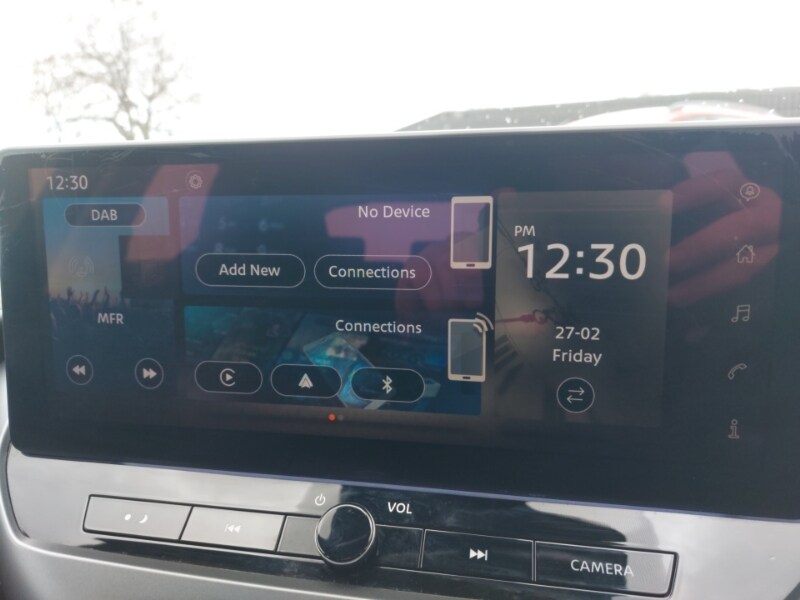 Used Nissan Juke 2025 for sale - 77690062: Photo 13