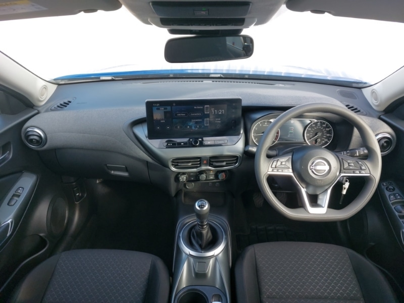 Used Nissan Juke 2025 for sale - 77690062: Photo 2