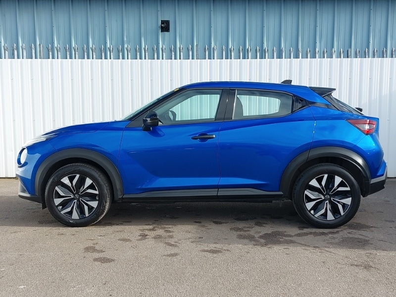 Used Nissan Juke 2025 for sale - 77690062: Photo 4