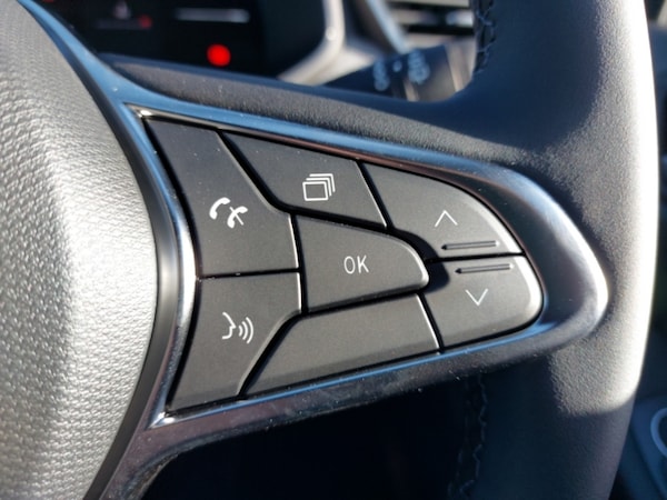 Used Renault Clio 2025 for sale - 76244356: Photo 14