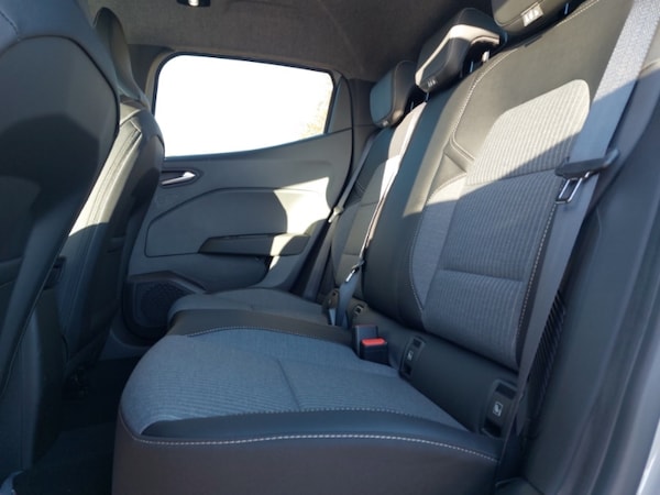Used Renault Clio 2025 for sale - 76244356: Photo 5